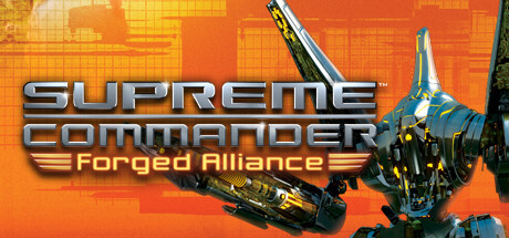 Supreme Commander: Forged Alliance Download PC Game Full free