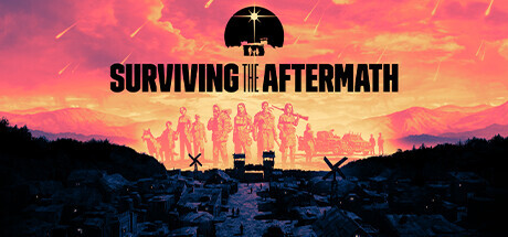 Surviving the Aftermath Game