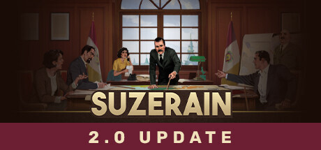 Suzerain Download Full PC Game