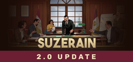 Suzerain Game