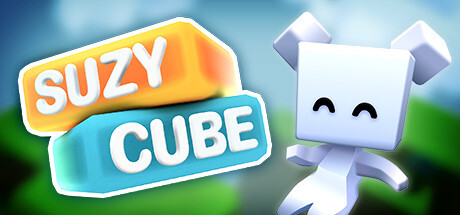 Suzy Cube Game