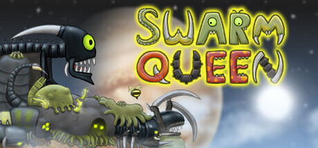 Swarm Queen Game