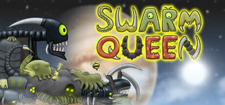 Swarm Queen PC Free Download Full Version