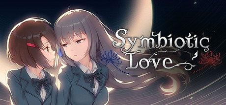 Symbiotic Love – Yuri Visual Novel PC Game Full Free Download