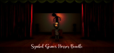 Symbol Games Horror Bundle Game