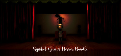 Symbol Games Horror Bundle