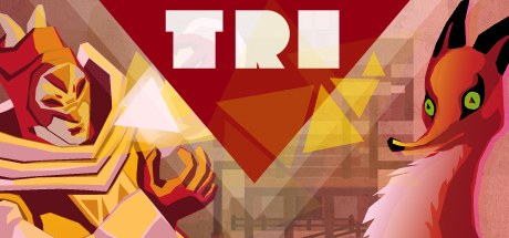 TRI: Of Friendship and Madness Full PC Game Free Download