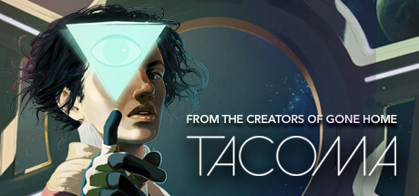 Tacoma for PC Download Game free