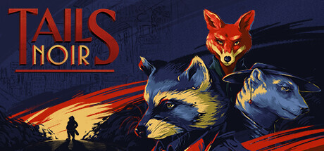 Tails Noir PC Game Full Free Download