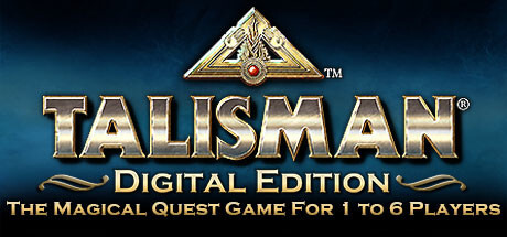 Talisman: Digital Edition Game