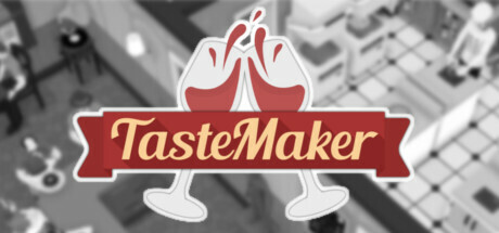 TasteMaker Game