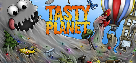 Tasty Planet Download PC Game Full free