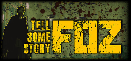 Tell Some Story: Foz Game