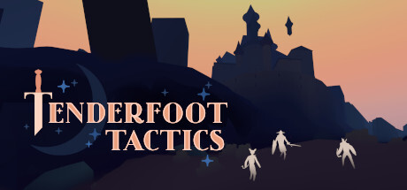 Tenderfoot Tactics Download PC Game Full free