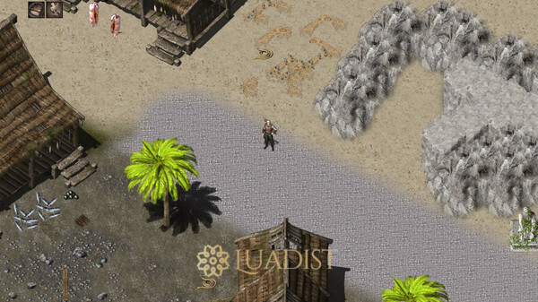 Terra Ventura Screenshot 2