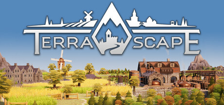 TerraScape for PC Download Game free