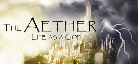 The Aether: Life As A God Full PC Game Free Download