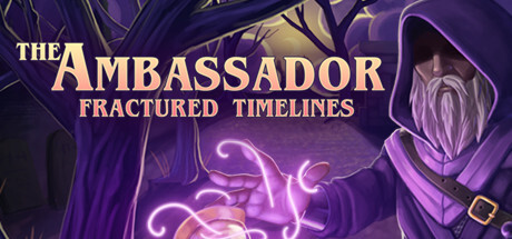 The Ambassador: Fractured Timelines Game
