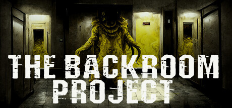 The Backroom Project Game