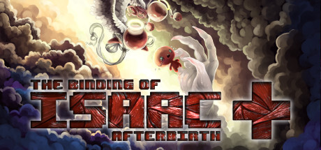 The Binding of Isaac: Afterbirth+ Game