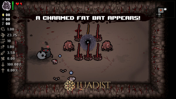 The Binding of Isaac: Afterbirth+ Screenshot 2