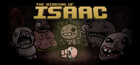 The Binding of Isaac Game