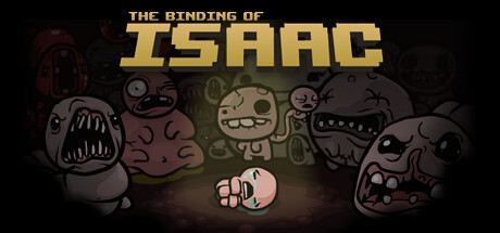 The Binding of Isaac PC Full Game Download