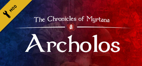 The Chronicles Of Myrtana: Archolos Game