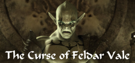 The Curse of Feldar Vale Full Version for PC Download