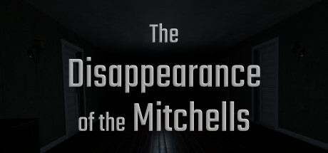 The Disappearance of the Mitchells Game