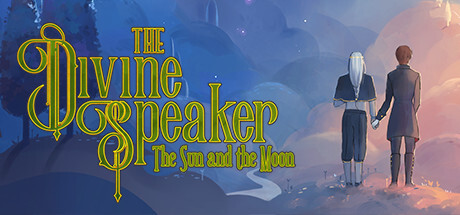 The Divine Speaker: The Sun And The Moon