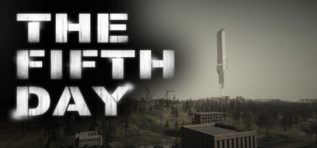 The Fifth Day Full PC Game Free Download