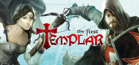 The First Templar - Steam Special Edition Game