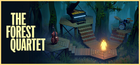 The Forest Quartet Full Version for PC Download