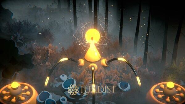The Forest Quartet Screenshot 2