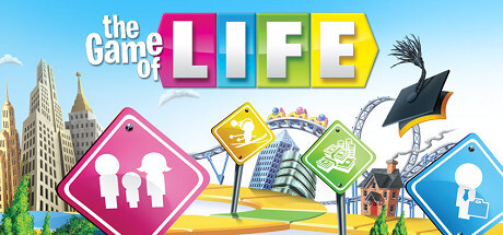 The Game Of Life PC Game Full Free Download