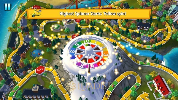 The Game Of Life Screenshot 2