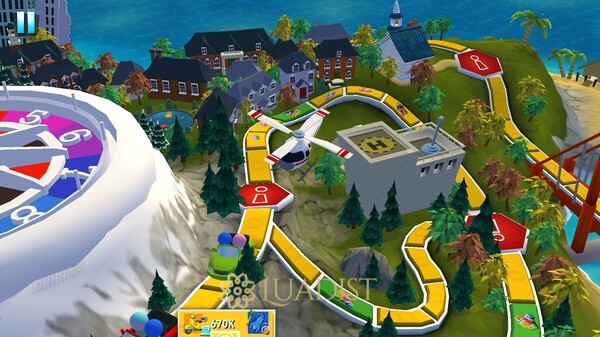 The Game Of Life Screenshot 3