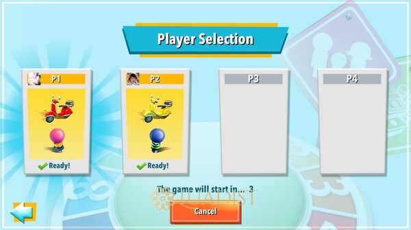 The Game Of Life Screenshot 4