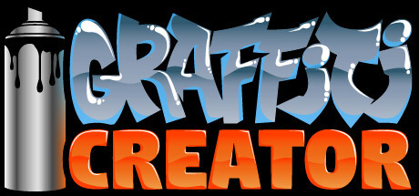 The Graffiti Creator Game