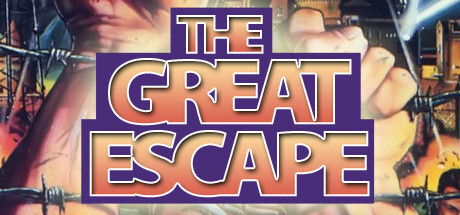 The Great Escape Download Full PC Game