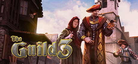 The Guild 3 Full PC Game Free Download