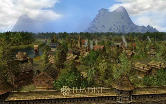 The Guild II Renaissance Screenshot 3