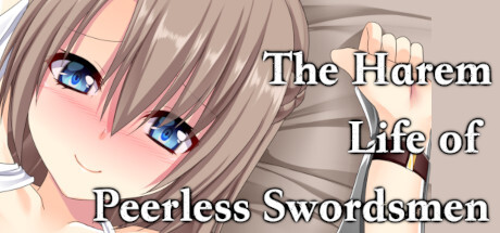 The Harem Life Of Peerless Swordsmen PC Free Download Full Version