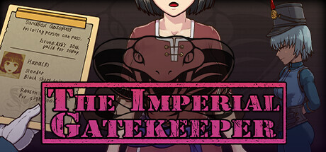 The Imperial Gatekeeper Game