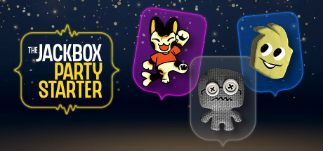 The Jackbox Party Starter Download Full PC Game