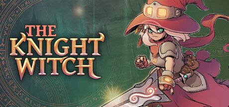 The Knight Witch Game