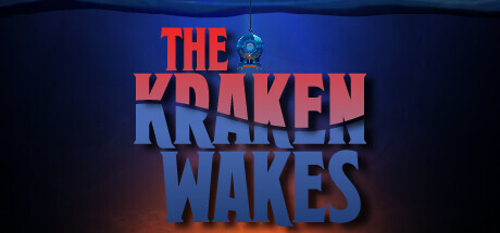 The Kraken Wakes Game