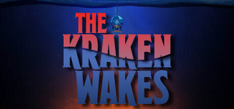 The Kraken Wakes PC Full Game Download