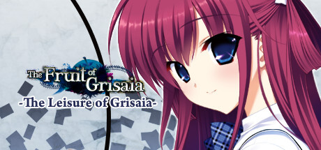 The Leisure Of Grisaia Game